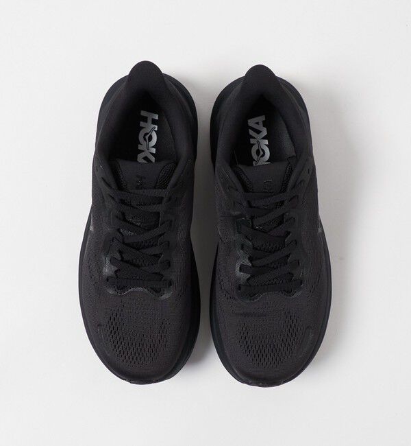 UNITED ARROWS green label relaxing「＜HOKA＞クリフトン 11 スニーカー」|スニーカー|