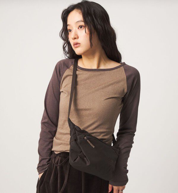UNITED ARROWS green label relaxing「【WEB限定】＜THE NORTH FACE＞カペラ 2（2L）」|ショルダー・メッセンジャー|