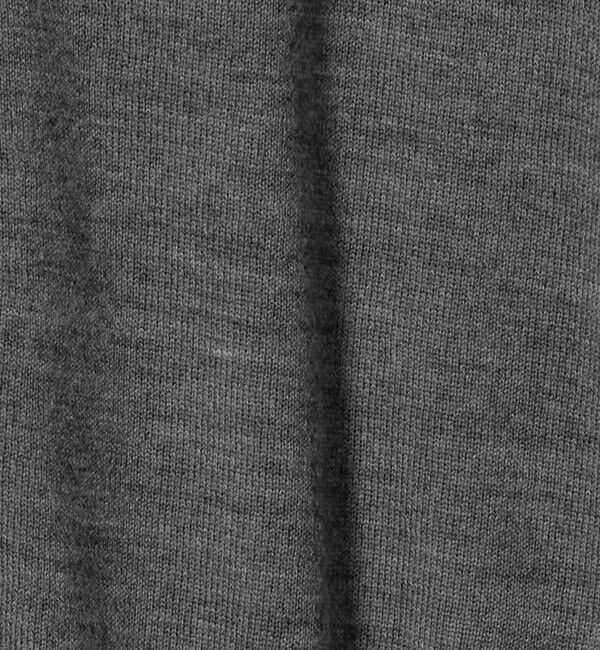 UNITED ARROWS green label relaxing「エブリニット 2WAY Vネック カーディガン」|カーディガン|