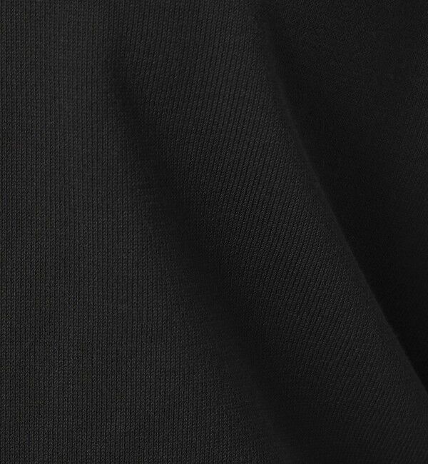 UNITED ARROWS green label relaxing「フォルム スリーブ プルオーバー ニット」|ニット・セーター|