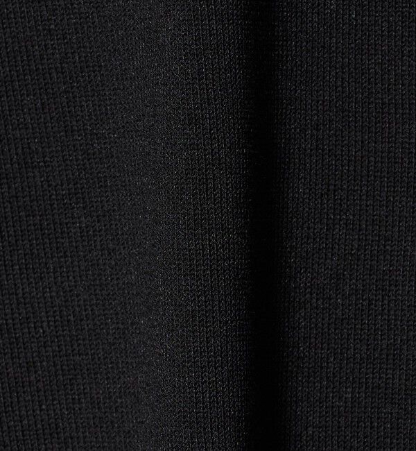 UNITED ARROWS green label relaxing「フォルム スリーブ プルオーバー ニット」|ニット・セーター|
