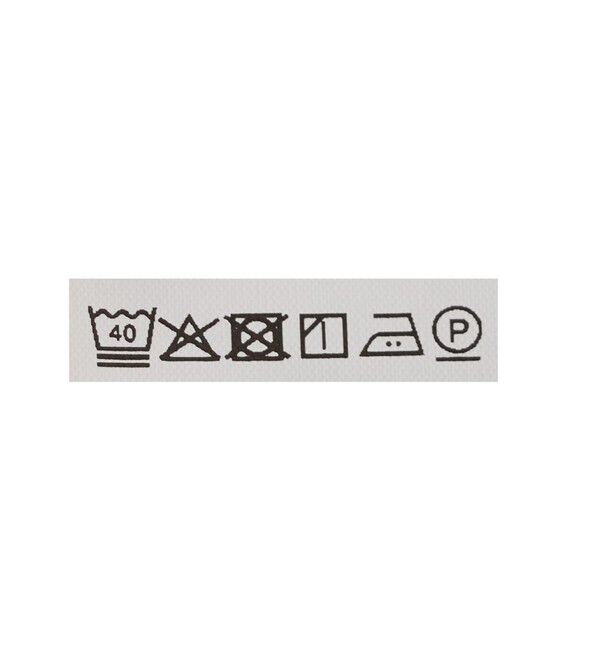 UNITED ARROWS green label relaxing「ワッフル 長袖 ポロシャツ」|ポロシャツ|