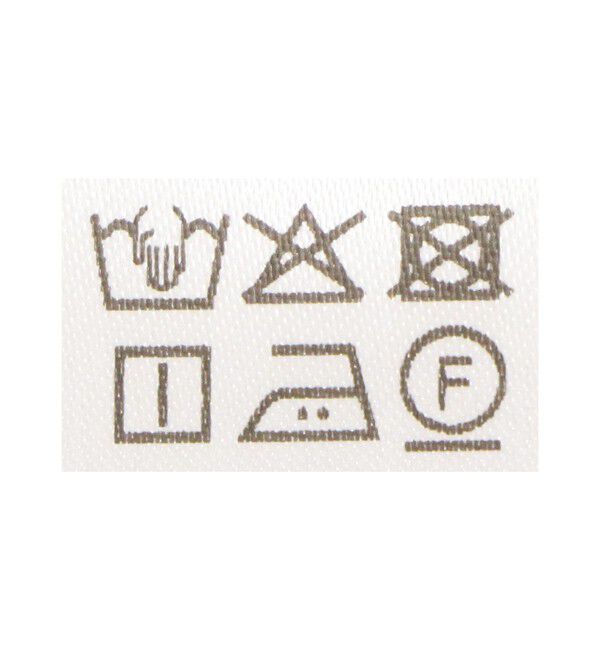 BEAUTY&YOUTH UNITED ARROWS「コットン ジャガード ペザントシャツ ウォッシャブル」|シャツ・ブラウス|