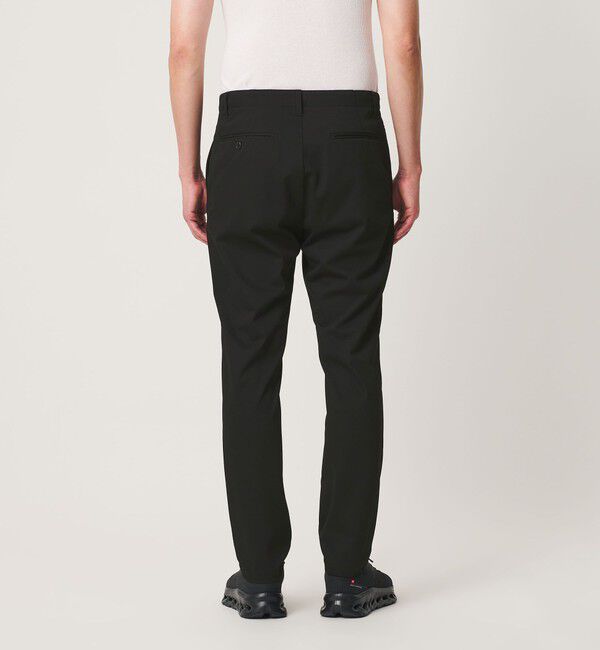BEAUTY&YOUTH UNITED ARROWS「【WEB限定 WARDROBE SMART】ワンダーシェイプ スキニーパンツ」|チノ|