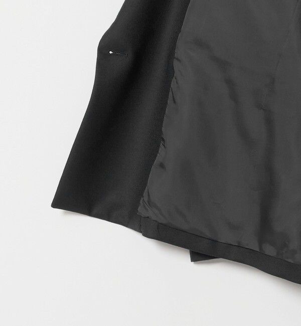 BEAUTY&YOUTH UNITED ARROWS「N/SUIT サキソニー ダブル ジャケット」|テーラードジャケット|