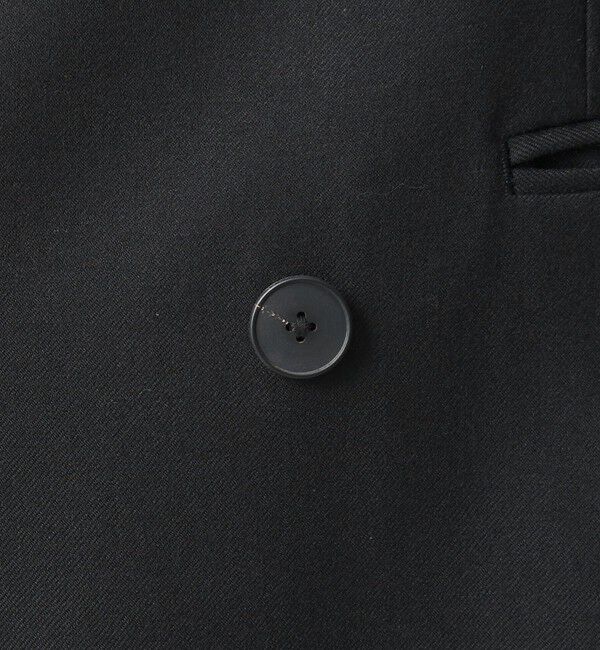 BEAUTY&YOUTH UNITED ARROWS「N/SUIT サキソニー ダブル ジャケット」|テーラードジャケット|