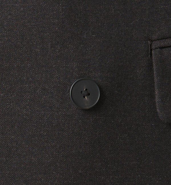 BEAUTY&YOUTH UNITED ARROWS「N/SUIT サキソニー ダブル ジャケット」|テーラードジャケット|