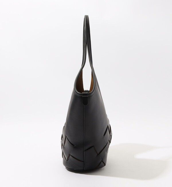 TOMORROWLAND GOODS「HEREU COLOMA LEATHER トートバッグ」|トートバッグ|