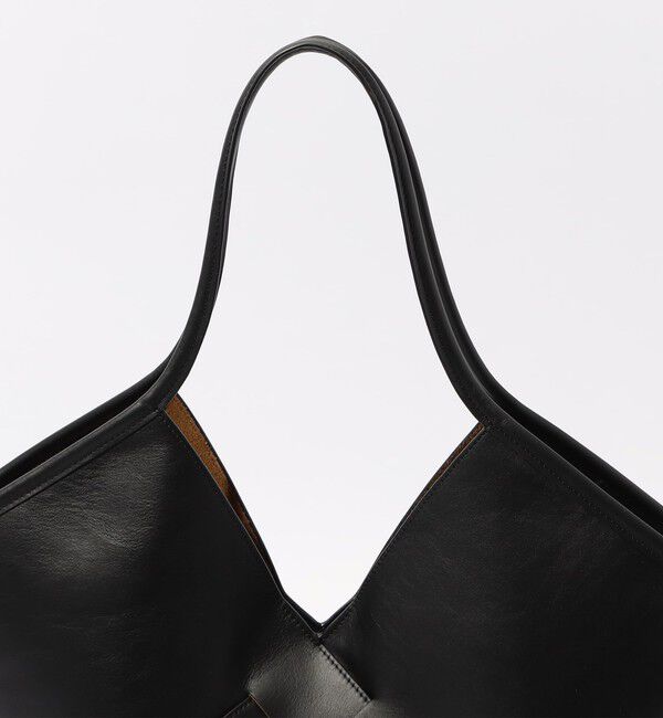 TOMORROWLAND GOODS「HEREU COLOMA LEATHER トートバッグ」|トートバッグ|