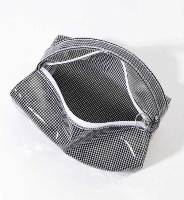 TOMORROWLAND GOODS「TEMBEA BRICK ハンドバッグ」|ハンドバッグ|