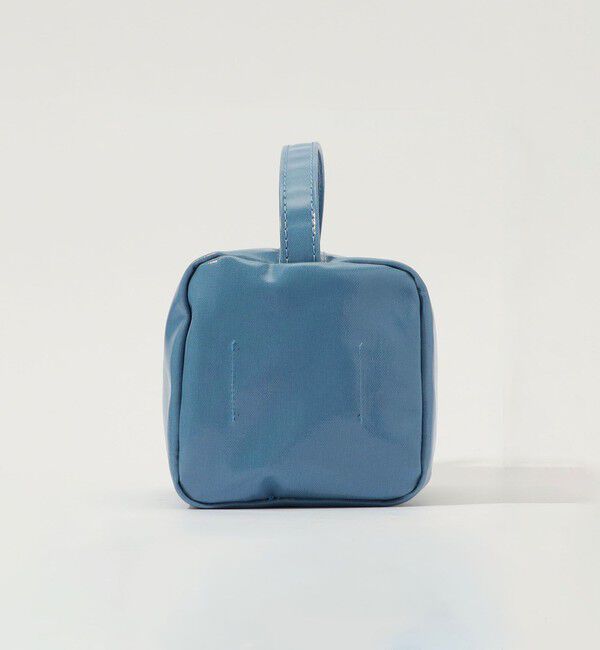 TOMORROWLAND GOODS「TEMBEA BRICK ハンドバッグ」|ハンドバッグ|