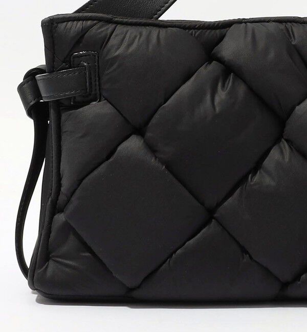 TOMORROWLAND GOODS「VIOLAd'ORO NYLON BOX TOTE ハンドバッグ」|トートバッグ|