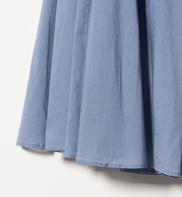 UNITED ARROWS「【一部別注】＜MARIHA＞夜風のスカート」|スカート|