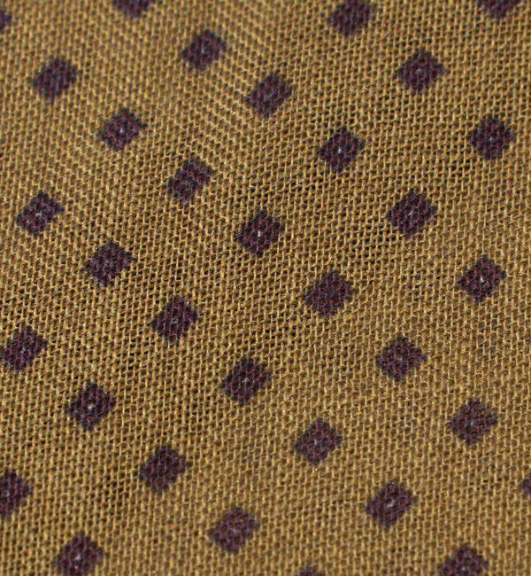 UNITED ARROWS「＜molteni＞コモン アスコットタイ」|バンダナ・スカーフ|