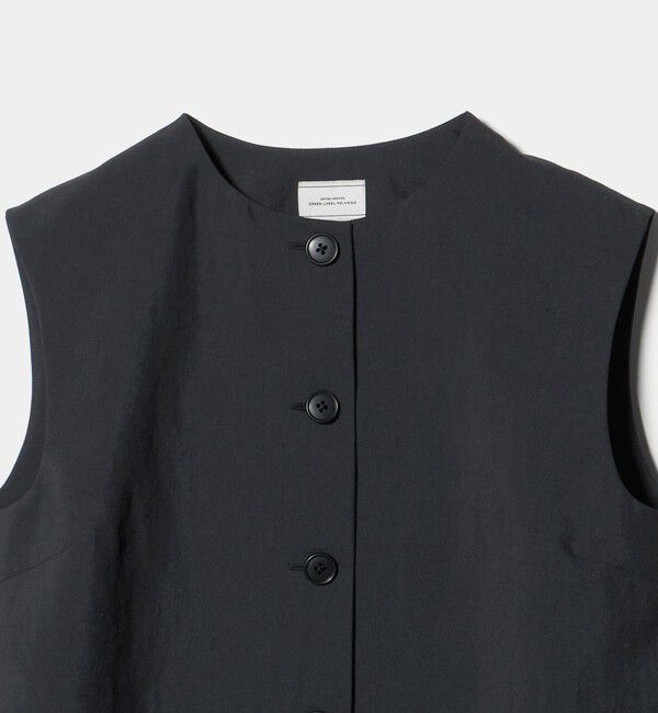 UNITED ARROWS green label relaxing「マルチウェイ ワンピース」|ワンピース|