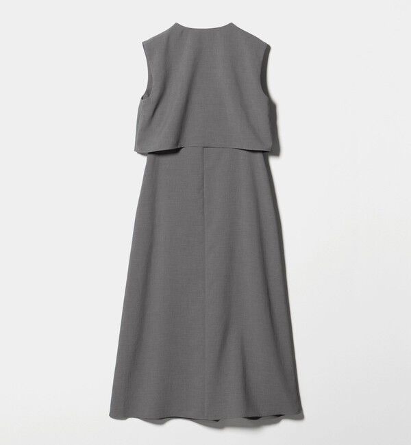 UNITED ARROWS green label relaxing「マルチウェイ ワンピース」|ワンピース|