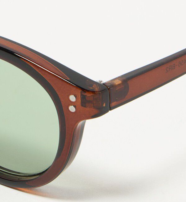 UNITED ARROWS green label relaxing「＜noeyedia＞NE456 メガネ」|メガネ|