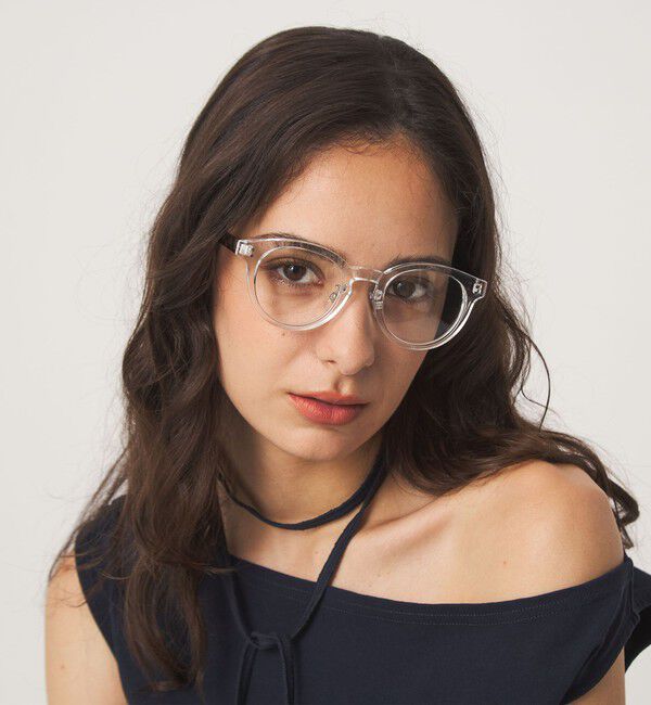 UNITED ARROWS green label relaxing「＜noeyedia＞NE456 メガネ」|メガネ|