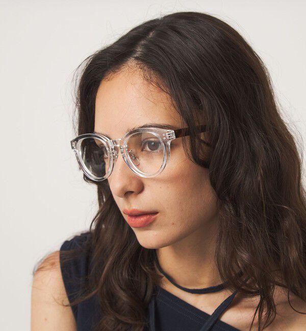 UNITED ARROWS green label relaxing「＜noeyedia＞NE456 メガネ」|メガネ|