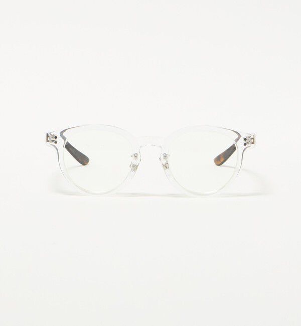 UNITED ARROWS green label relaxing「＜noeyedia＞NE456 メガネ」|メガネ|