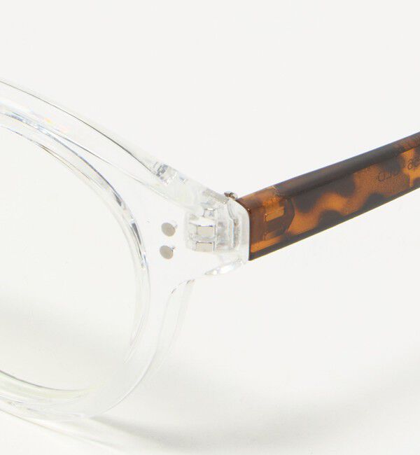 UNITED ARROWS green label relaxing「＜noeyedia＞NE456 メガネ」|メガネ|