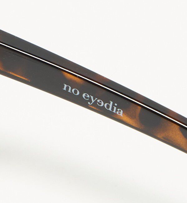 UNITED ARROWS green label relaxing「＜noeyedia＞NE456 メガネ」|メガネ|