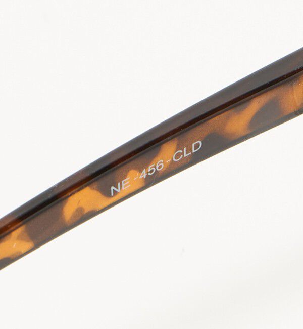 UNITED ARROWS green label relaxing「＜noeyedia＞NE456 メガネ」|メガネ|