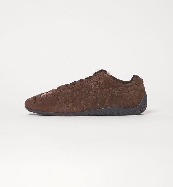 UNITED ARROWS green label relaxing「【別注】＜PUMA＞スピードキャット スニーカー」|スニーカー|