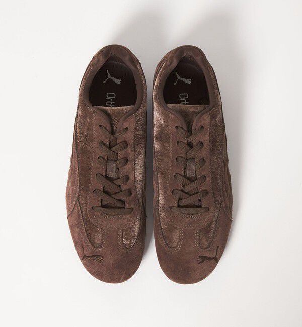 UNITED ARROWS green label relaxing「【別注】＜PUMA＞スピードキャット スニーカー」|スニーカー|