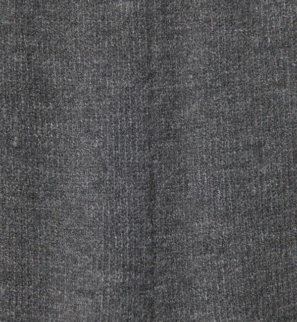UNITED ARROWS green label relaxing「【WEB限定】＜at ease＞ニット カーブ パンツ」|その他|