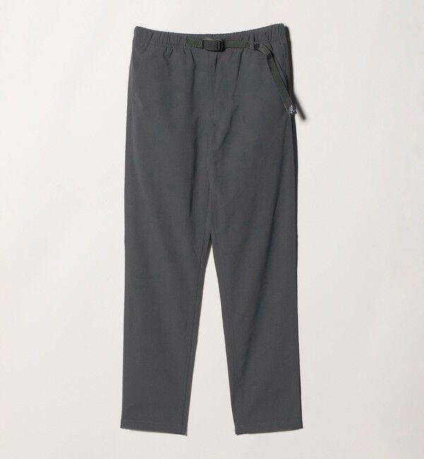 BEAUTY&YOUTH UNITED ARROWS「【別注】＜Gramicci＞リネンタッチ パンツ ストレッチ」|チノ|