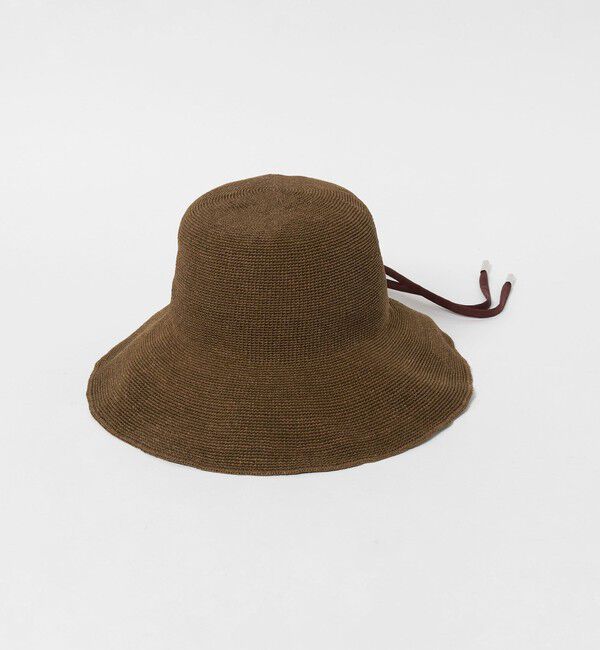 BEAUTY&YOUTH UNITED ARROWS「＜Odds＞ペーパー ハット」|ハット|