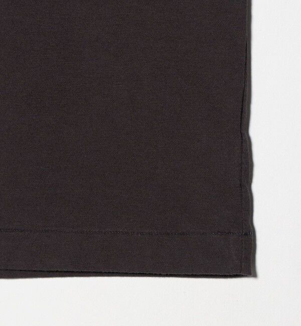 BEAUTY&YOUTH UNITED ARROWS「【別注】＜EIZIN SUZUKI＞DELIVERY VAN プリント Tシャツ」|Tシャツ・カットソー|
