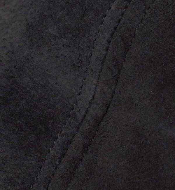 BEAUTY&YOUTH UNITED ARROWS「【別注】＜Racal＞スエード キャップ」|キャップ・キャスケット|