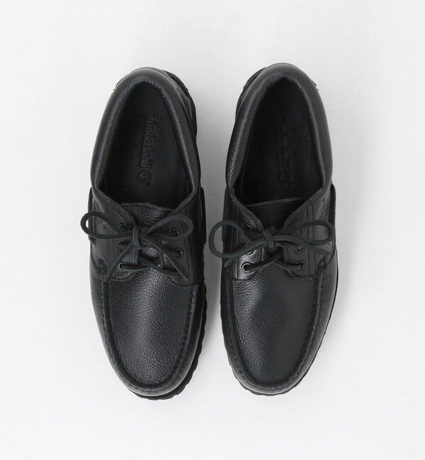 BEAUTY&YOUTH UNITED ARROWS「＜Timberland＞スリー アイ クラシック シューズ」|モカシン|