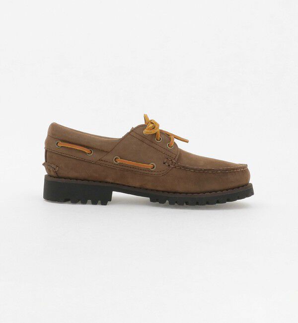 BEAUTY&YOUTH UNITED ARROWS「＜Timberland＞スリー アイ クラシック シューズ」|モカシン|
