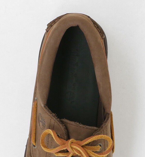 BEAUTY&YOUTH UNITED ARROWS「＜Timberland＞スリー アイ クラシック シューズ」|モカシン|