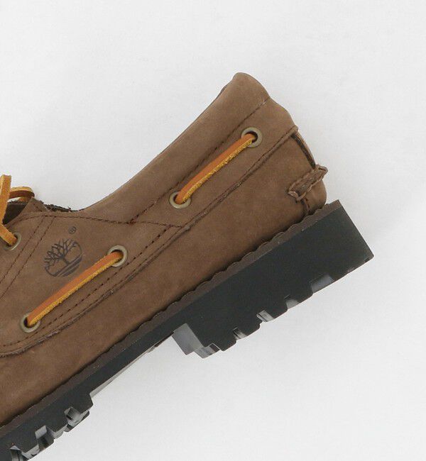 BEAUTY&YOUTH UNITED ARROWS「＜Timberland＞スリー アイ クラシック シューズ」|モカシン|