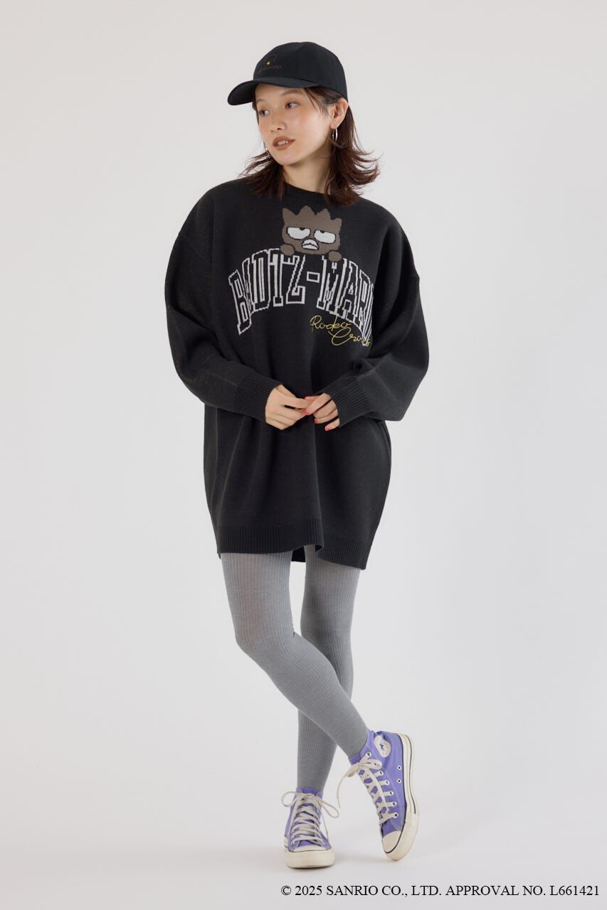RODEO CROWNS「(サンリオキャラクターズ) BLC ニットワンピース」|ワンピース|