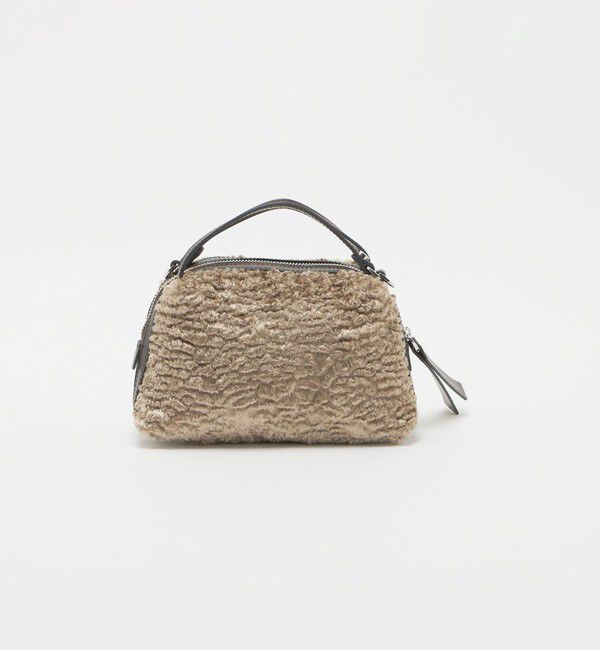 UNITED ARROWS「【別注】＜GIANNI CHIARINI＞ALIFA S バッグ」|ショルダー・メッセンジャー|