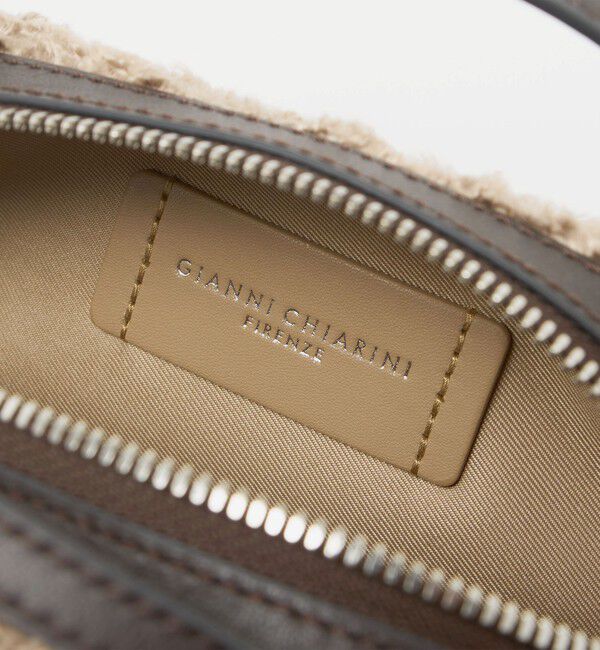 UNITED ARROWS「【別注】＜GIANNI CHIARINI＞ALIFA S バッグ」|ショルダー・メッセンジャー|