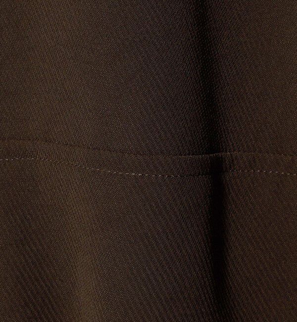 UNITED ARROWS「COMFY ブルゾン ‐ウォッシャブル 防汚 UVカット‐」|ブルゾン・スタジャン|