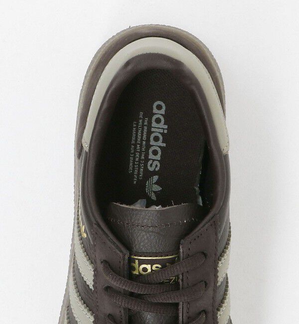UNITED ARROWS green label relaxing「＜adidas Originals＞ハンドボール スペツィアル スニーカー」|スニーカー|