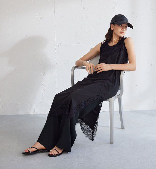 UNITED ARROWS green label relaxing「リングエアサンダル」|サンダル|