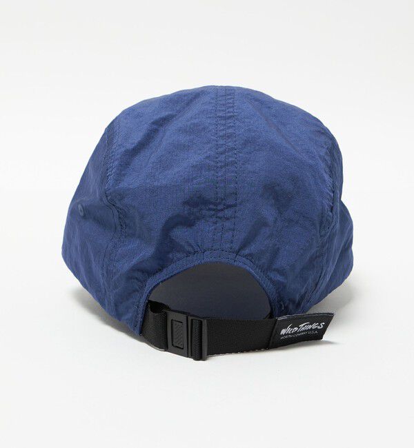 UNITED ARROWS green label relaxing「【別注】＜WILD THINGS＞ ジェット キャップ / キッズ」|キャップ・キャスケット|