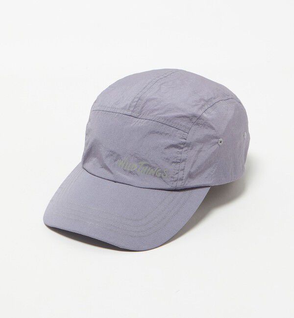 UNITED ARROWS green label relaxing「【別注】＜WILD THINGS＞ ジェット キャップ / キッズ」|キャップ・キャスケット|LILAC