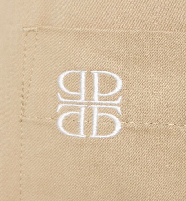 UNITED ARROWS green label relaxing「【別注】＜PROTAGONISTA＞カーブ チノ パンツ」|チノ|