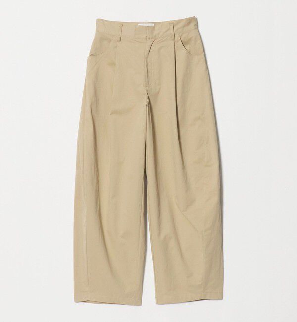 UNITED ARROWS green label relaxing「【別注】＜PROTAGONISTA＞カーブ チノ パンツ」|チノ|