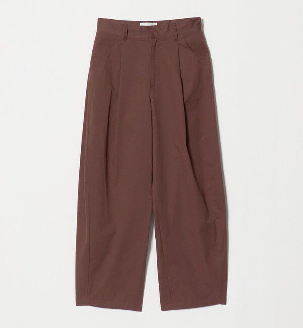 UNITED ARROWS green label relaxing「【別注】＜PROTAGONISTA＞カーブ チノ パンツ」|チノ|