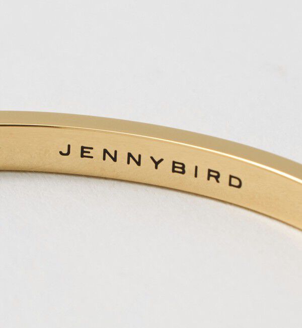 EMMEL REFINES「＜JENNY BIRD＞Remi バングル＜ Select by EMMEL REFINES ＞」|その他|